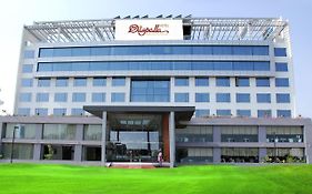 Daspalla Hotel in Hyderabad