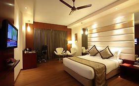 Hotel Daspalla in Hyderabad